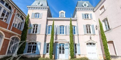 Apartment complex for sale in Mâcon, Bourgogne-Franche-Comté