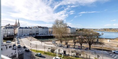 3 bedroom  Apartment for sale in Bayonne, France