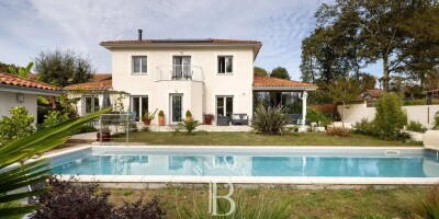 5 room  House for sale in Saint-Paul-lès-Dax, France
