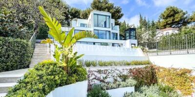 5 room  Villa for sale in Roquebrune-Cap-Martin, France