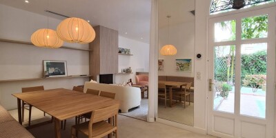 6 room  Townhouse for sale in Cannes, France