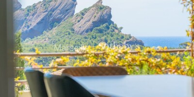 3 room  Flat for sale in La Ciotat, France