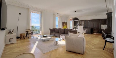 4 room  Flat for sale in Cannes, French Riviera