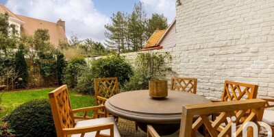 8 room  Villa for sale in Le Touquet-Paris-Plage, Hauts-de-France