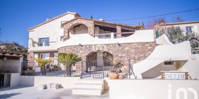 6 bedroom  Villa for sale in Draguignan, French Riviera