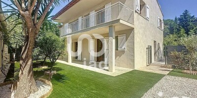 5 bedroom  Villa for sale in Le Cannet, French Riviera
