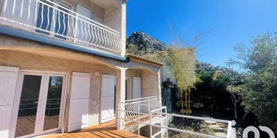 4 room  Villa for sale in Menton, France