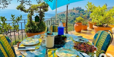 5 room  Villa for sale in Èze, French Riviera