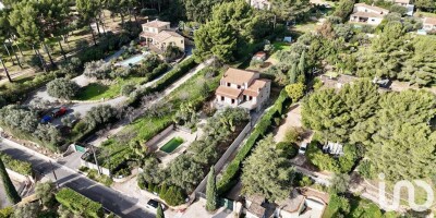Villa for sale in La Farlède, French Riviera