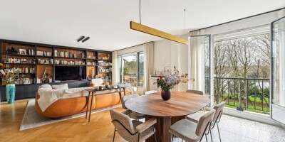 4 room  Apartment for sale in Neuilly-sur-Seine, France