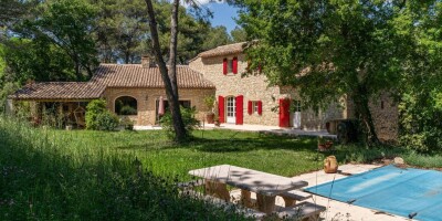Detached House for sale in Aix-en-Provence, French Riviera