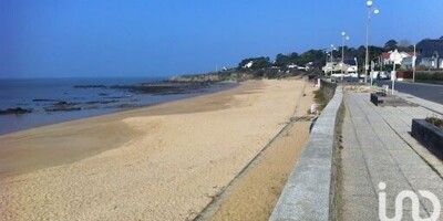 9 room  Villa for sale in Pornichet, France