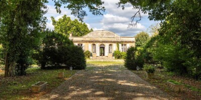 Detached House for sale in Bordeaux, Nouvelle-Aquitaine