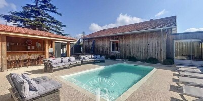 8 room  House for sale in Gujan-Mestras, Nouvelle-Aquitaine