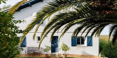 7 room  House for sale in Bidart, France