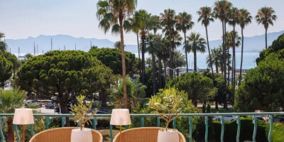 3 room  Apartment for sale in Cannes, France
