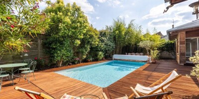 8 room Detached House for sale in Bordeaux, France