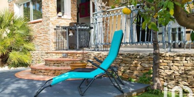 4 bedroom  Villa for sale in Bandol AOC, French Riviera