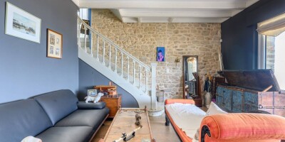 8 room  Semidetached House for sale in Larmor-Plage, Brittany