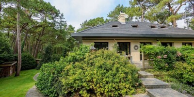 7 room  Detached House for sale in Le Touquet-Paris-Plage, France