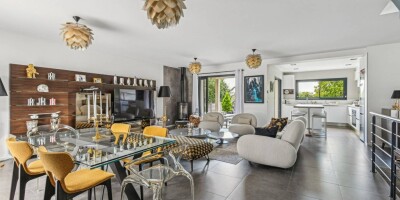 5 room  Detached House for sale in Rueil-Malmaison, France