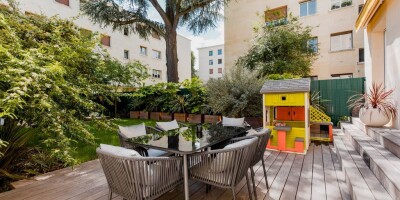 5 room  Apartment for sale in Neuilly-sur-Seine, Île-de-France
