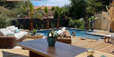 6 room  Villa for sale in Le Beausset, French Riviera