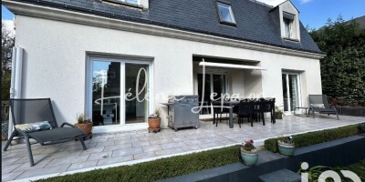 Villa for sale in Ermont, France