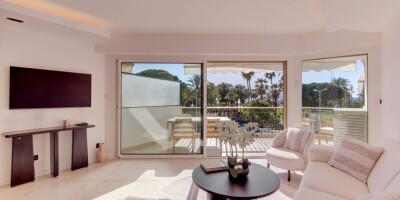 4 room  Apartment for sale in Cannes, France