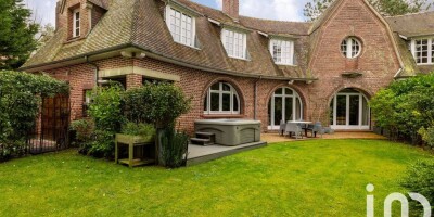 6 room  Villa for sale in Le Touquet-Paris-Plage, France