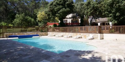 Villa for sale in Le Muy, French Riviera