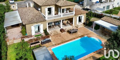 3 bedroom  Villa for sale in Fréjus, France