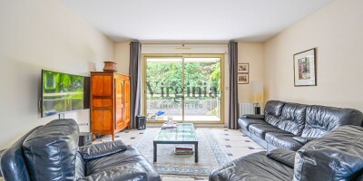 5 room  Apartment for sale in Le Perreux-sur-Marne, France