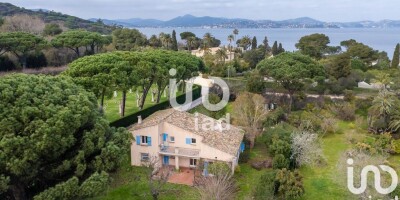 7 room  Villa for sale in Saint-Tropez, French Riviera