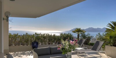 5 room  Flat for sale in Cannes, French Riviera