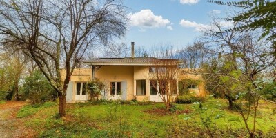 6 room  Villa for sale in Audenge, France
