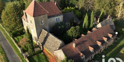 12 room  Villa for sale in Sarlat-la-Canéda, Nouvelle-Aquitaine