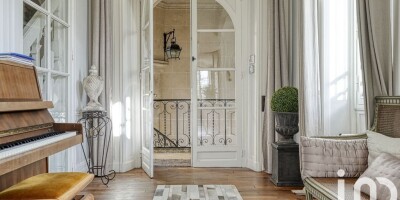Villa for sale in Triel-sur-Seine, France