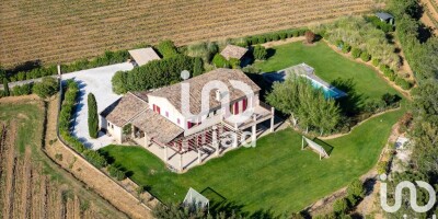 5 bedroom  Villa for sale in Cogolin, French Riviera