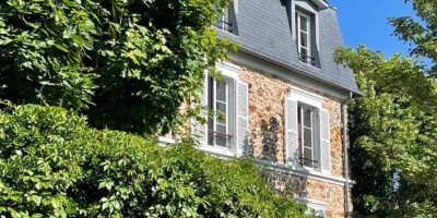 8 room  Detached House for sale in Sèvres, France