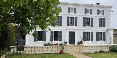 House for sale in Aulnay, Nouvelle-Aquitaine