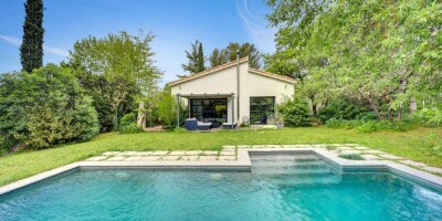 3 bedroom Detached House for sale in Bouc-Bel-Air, France