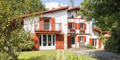 House for sale in Ustaritz, Nouvelle-Aquitaine