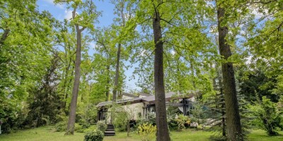 7 room Detached House for sale in Rueil-Malmaison, France