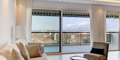 3 room  Apartment for sale in Cannes, France