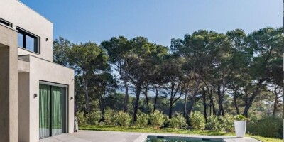 3 bedroom  Terraced House for sale in route de la tour, Sainte-Maxime, Var, Provence-Alpes-Côte d'Azur