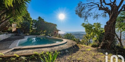 5 room  Villa for sale in Nice, France