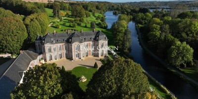 25 room  House for sale in Amiens, Hauts-de-France