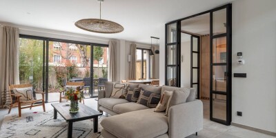 5 bedroom  House for sale in La Garenne-Colombes, France