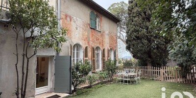 9 room  Villa for sale in Toulon, France